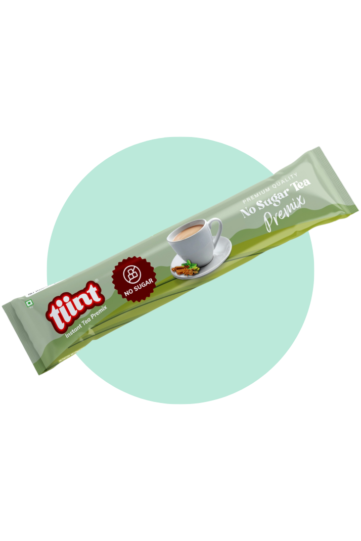Tiint Instant Tea
